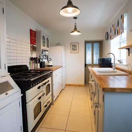 Tilly Cottage, Durhamdales 比夏·奥克兰 外观 照片