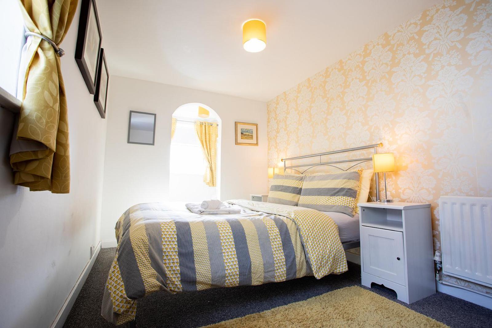 Tilly Cottage, Durhamdales 比夏·奥克兰 外观 照片