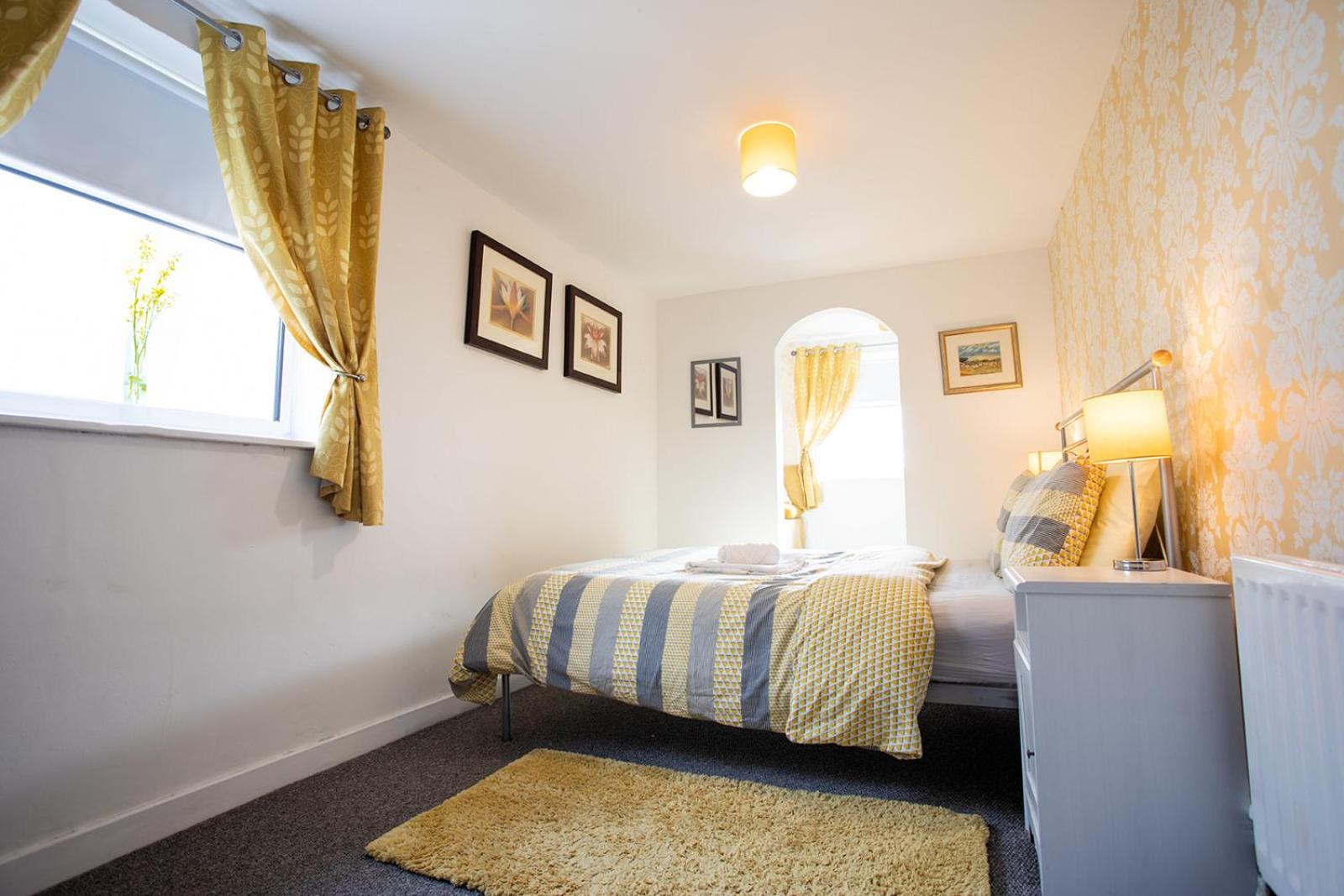 Tilly Cottage, Durhamdales 比夏·奥克兰 外观 照片