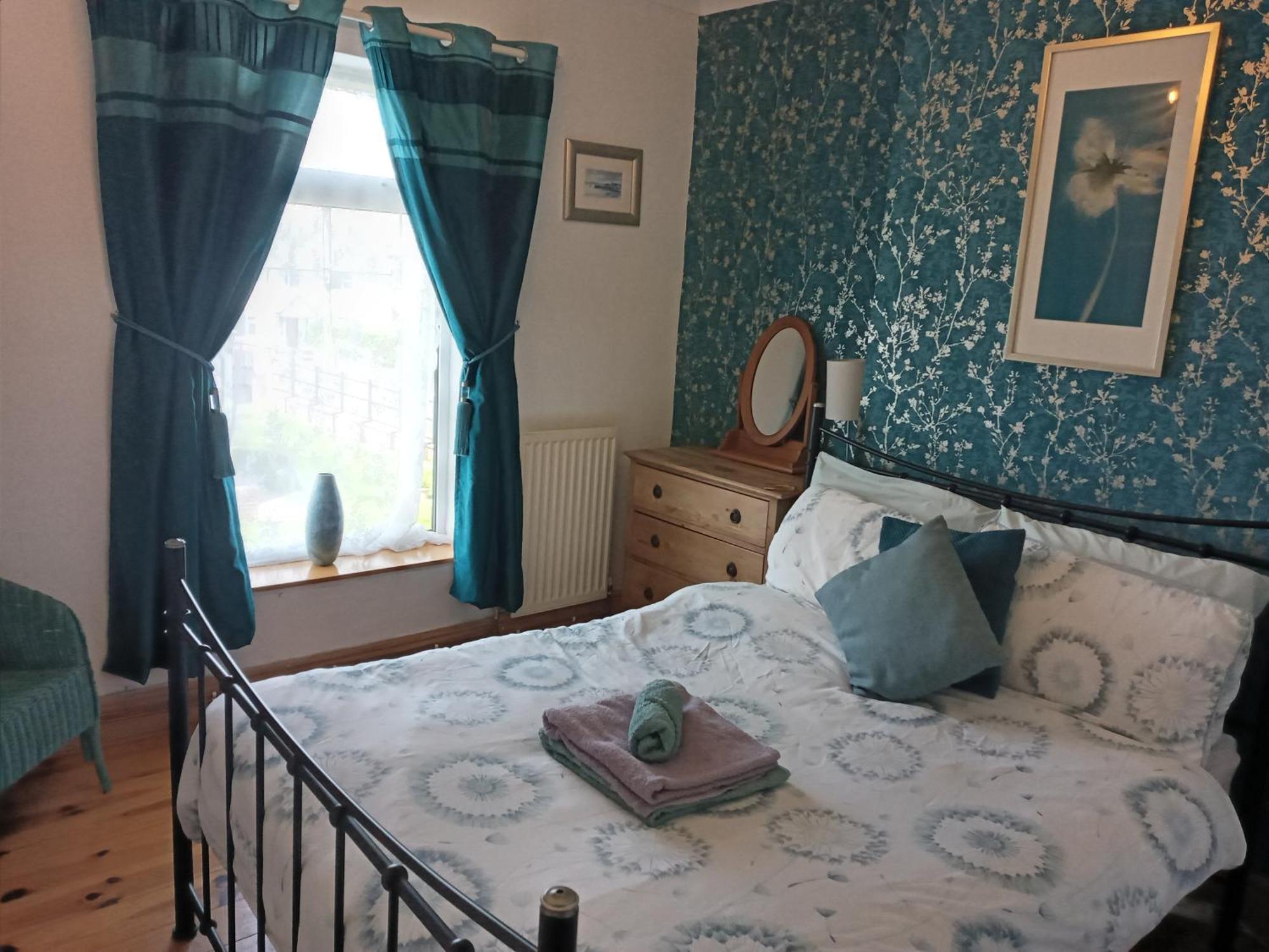 Tilly Cottage, Durhamdales 比夏·奥克兰 外观 照片