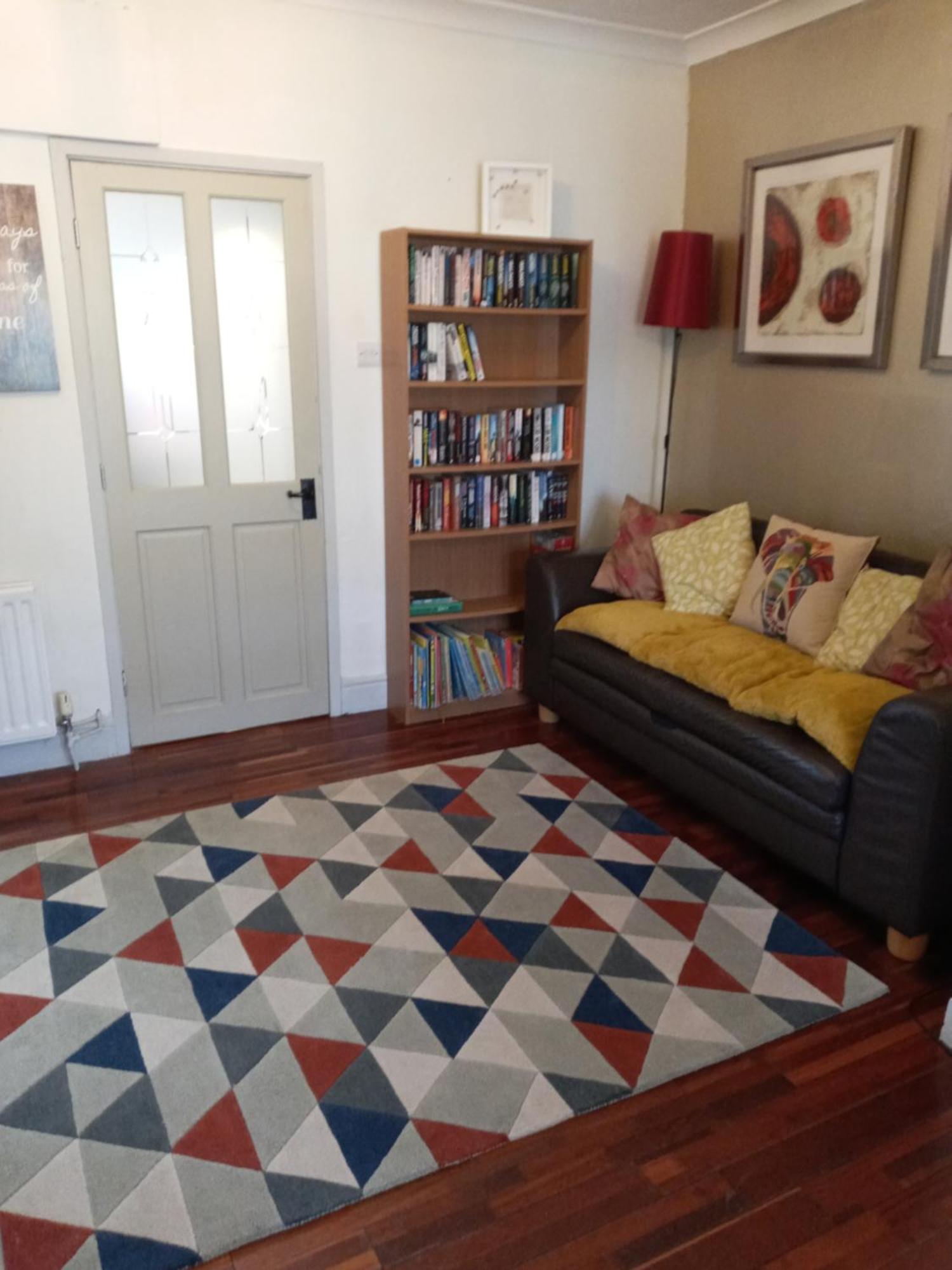 Tilly Cottage, Durhamdales 比夏·奥克兰 外观 照片